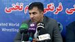جمال‌پور: حق کشتی خوزستان داشتن مربی در المپیک است