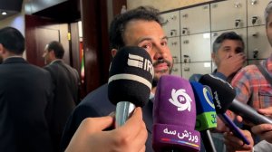 احمدی: اولویت واگذاری مدیریت باشگاه به شهرداری است