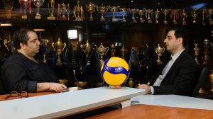 چرا یک اسم بزرگ سرمربی تیم ملی والیبال ایران نشد؟