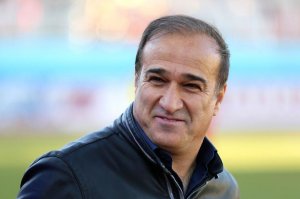 واکنش دین‌محمدی به قهرمان لیگ برتر امسال