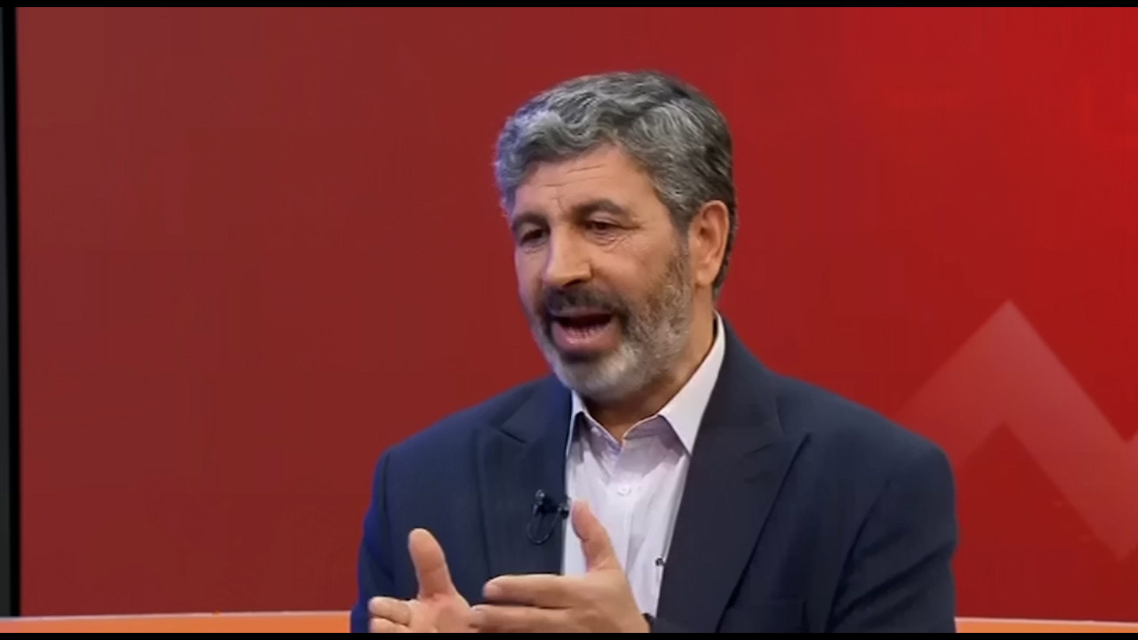 بازیان: مالکان سرخابی هر زمان که بخواهند سهام را واگذار می‌کنند | ویدیو ورزش سه