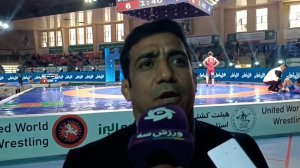بنی تمیم : المپیک یک طلا به خوزستان بدهکار است