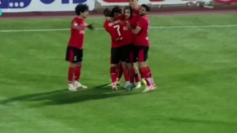 پخش ویدیو