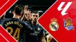 خلاصه بازی رئال سوسیداد 0 - رئال مادرید 1