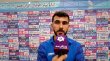 صیدالی: سپاهان یکی از بهترین تیم‌های ایران است