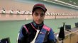چهل امیرانی: شرایطم برای مسابقات جهانی باکو خوب است