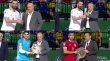 جوایز جام ملت‌های فوتسال آسیا هم به ایرانی‌ها رسید