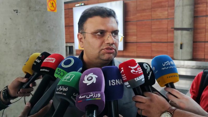 اصولی: برای این قهرمانی 2 سال برنامه داشتیم
