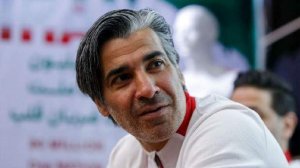 جزئیات قرارداد وحید شمسایی با فدراسیون فوتبال