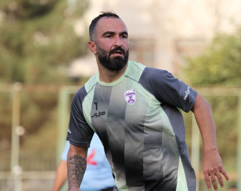 شجاعیان: پدرخانمم پرسپولیسی است
