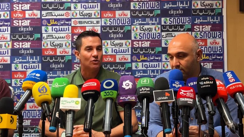 واکنش جالب اوسمار به استوری جنجالی نورافکن