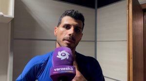میرجوان: امیدواریم که در لیگ یک بمانیم