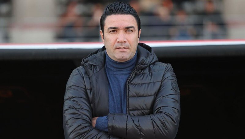 نکونام: هرتیمی متحدتر باشد قطعا نتایج بهتری می‌گیرد