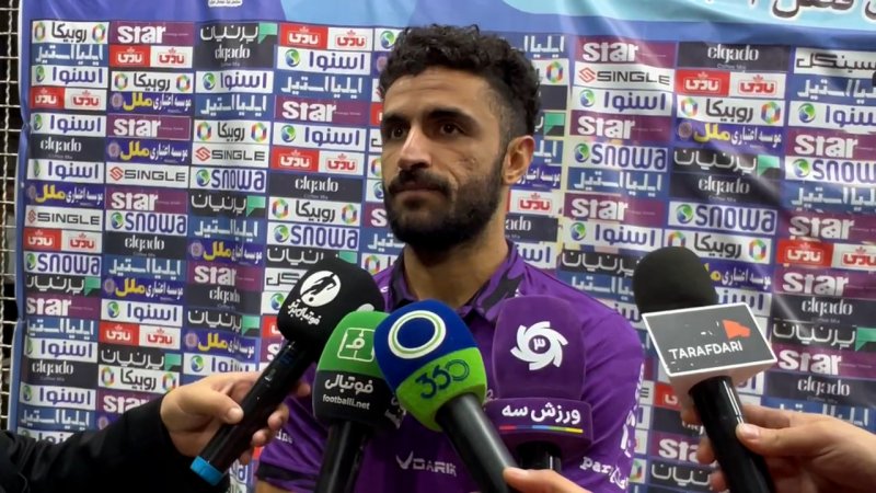 مرادی: تا وقتی زنده‌ام مردم انزلی در قلب من هستند