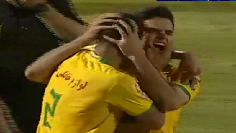پخش ویدیو