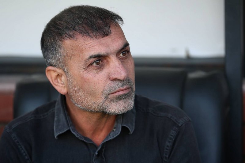 ویسی: قول شرف می‌دهم فولاد در لیگ می‌ماند