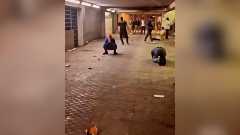 پخش ویدیو