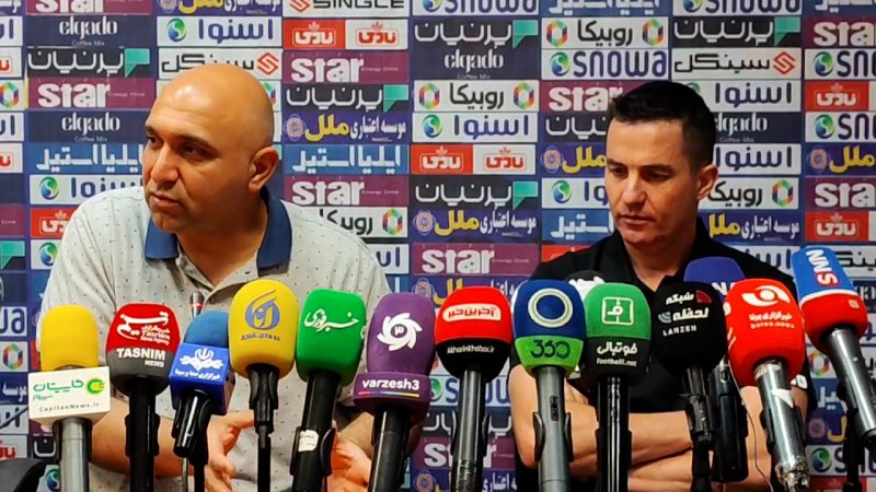 اوسمار: هجومی نبودن فوتبال به خاطر فرهنگ و سرمربیان است