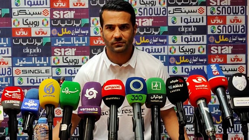 شجاعی: می‌خواهند این زمین خوب را از ما بگیرند