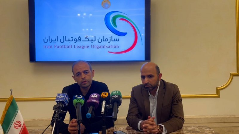 نویدکیا: تکلیف بودجه مشخص شود در مس خواهم ماند