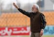 فرکی: پدیده‌ای در فوتبال ایران نمی‌بینم