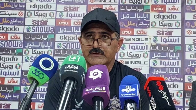 فداکار: برای پیروزی به قزوین آمدیم