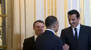 پافشاری رئیس جمهور فرانسه برای حفظ امباپه در پاریس
