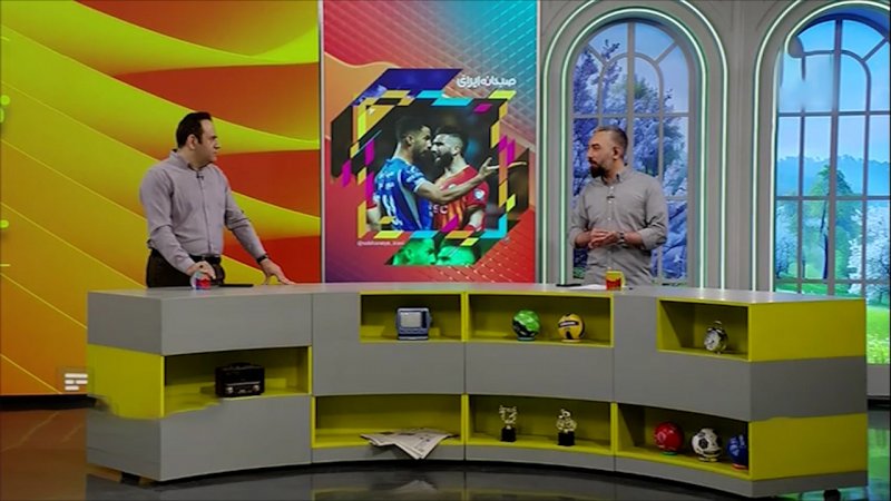 جنجال عجیب در جلسه هماهنگی استقلال و فولاد