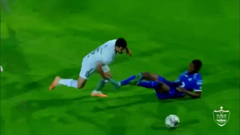 پرسپولیس، مدعی اشتباهات داوری به سود استقلال شد