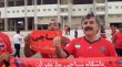اختصاصی ورزش سه با هوادارن استقلال خوزستان و نساجی