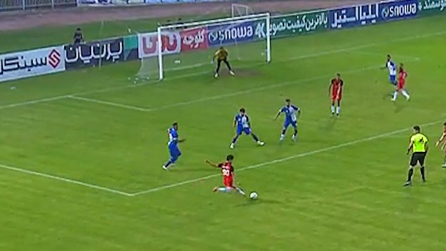 پخش ویدیو