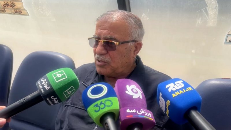 روشن: باید استقلال این فصل قهرمان شود