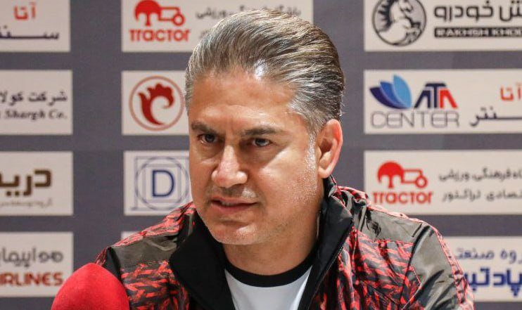پاسخ کنایه‌آمیز مطهری: همانی هستم که می‌خواهید!