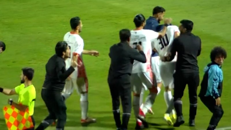 پخش ویدیو