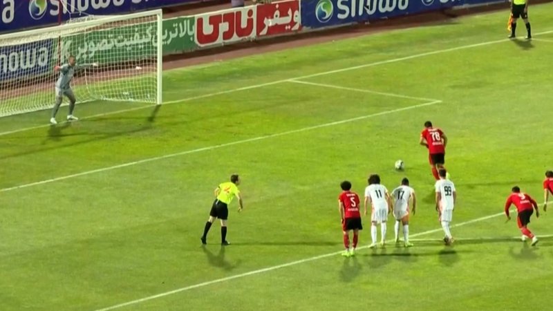 پخش ویدیو
