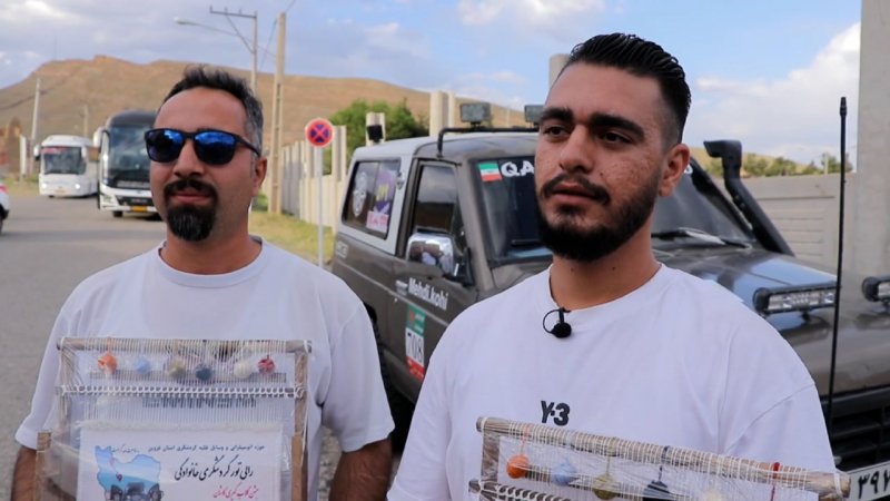 پخش ویدیو