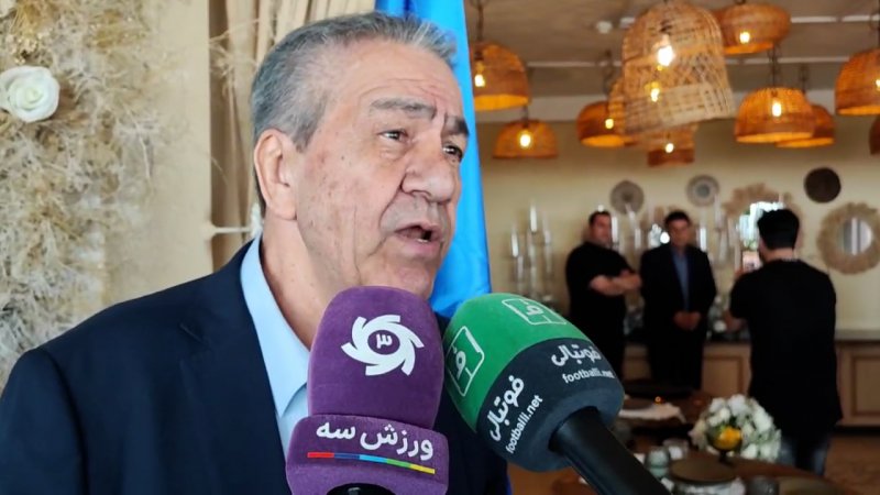 کوثری: یک اشتباه می‌تواند سرنوشت لیگ را تغییر دهد