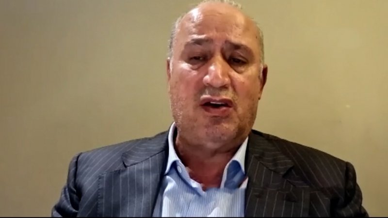 تاج: فینال جام حذفی با VAR برگزار می‌شود
