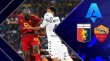 خلاصه بازی آاس رم 1 - جنوا 0 (گزارش اختصاصی)