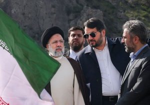 سید ابراهیم رئیسی، رئیس جمهور ایران به شهادت رسید