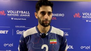 عبادی‌پور: فقط پشیمانی برایمان ماند