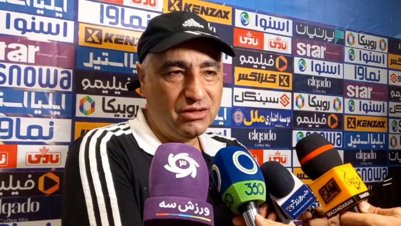 الهامی: با تمام وجودم برای نساجی جنگیدم