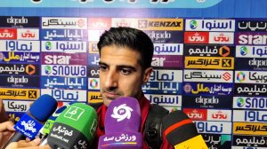 حسینی: هنوز تکلیف قهرمانی مشخص نیست 