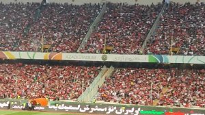 اختصاصی - پرسپولیس و استقلال خوزستان آماده جدال