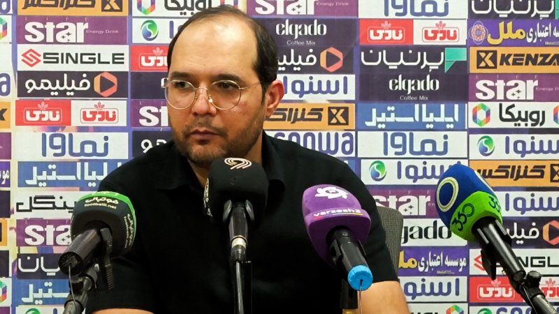 ربیعی: بازیکنان در انتخاب تصمیم آخر خوب عمل نکردند