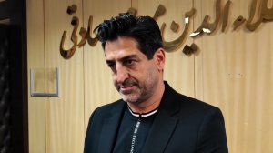 مهدوی: تیم قهرمان فقط باید برای برد بازی کند