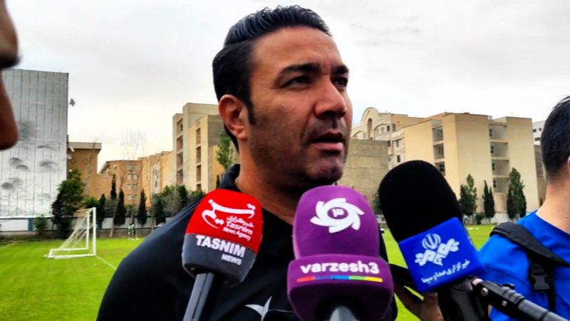 اختصاصی؛ جواد نکونام به حواشی پاسخ داد