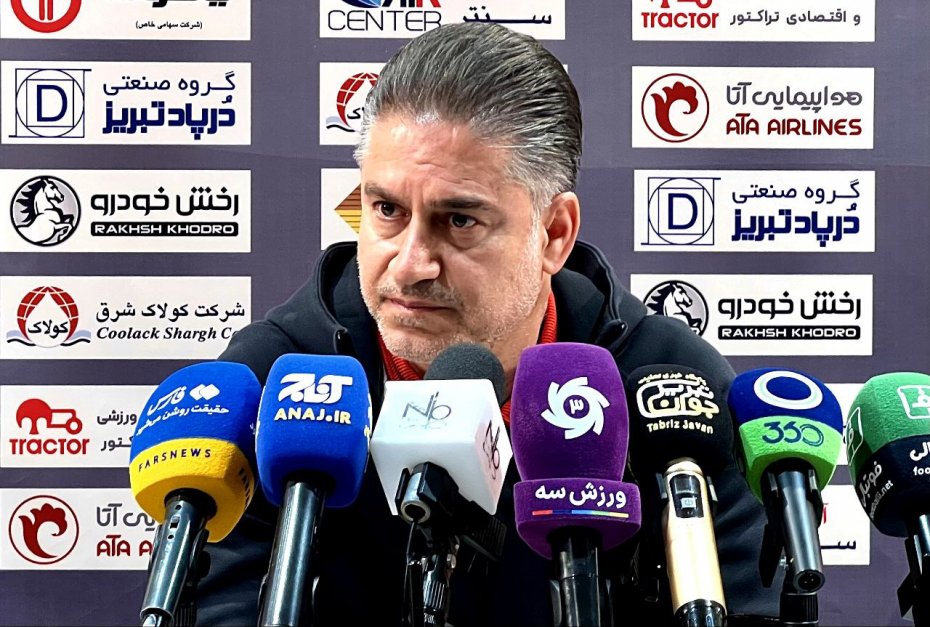 پاسخ مطهری به مصاحبه جنجالی شجاع خلیل‌زاده