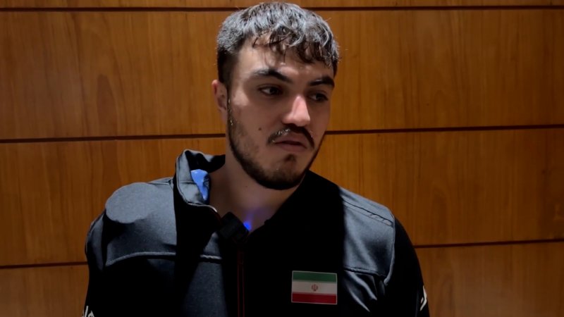 پخش ویدیو