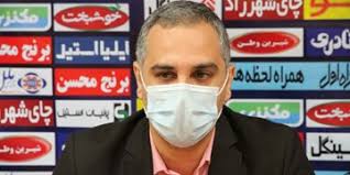 چگونگی برگزاری جشن قهرمانی از زبان ناظر هفته پایانی